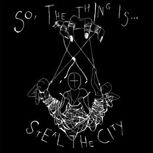 So, The Thing Is - Single