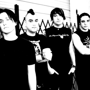 My Darling Murder photo provided by Last.fm