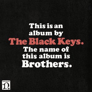 Brothers (Deluxe Anniversary Edition)
