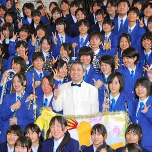 習志野市立習志野高等学校吹奏楽部 的头像