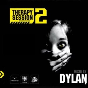 Image for 'THERAPY SESSION 2 mixed by DYLAN'
