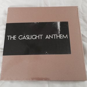 the gaslight anthem