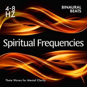Binaural Beats - Theta Waves for Mental Clarity (4-8 Hz)