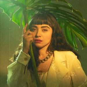 Mon Laferte Vol 1 Mon Laferte Last Fm