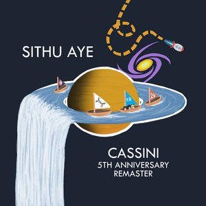 Cassini (5th Anniversary Remaster)