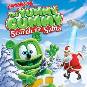 The Yummy Gummy Search For Santa