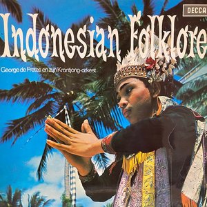 Indonesian Folklore In Keronchong
