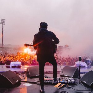 Avatar för Gerry Cinnamon