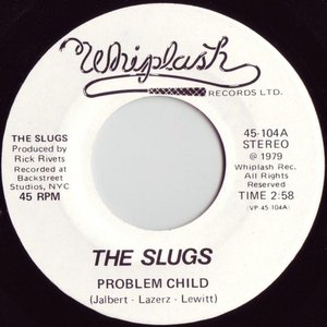 Problem Child / Suspicion