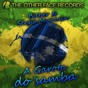 A Garota do Samba