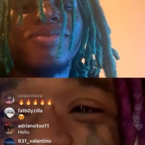 ZillaKami & Lil Uzi Vert 的头像