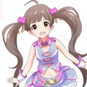 Avatar di 箱崎星梨花(CV.麻倉もも)