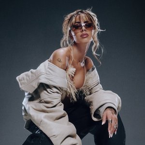 Avatar de Tini
