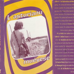 L'Asturianu Muévese