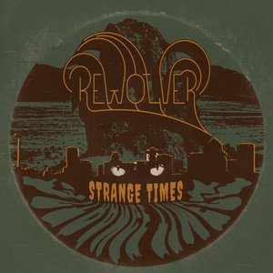 Strange Times