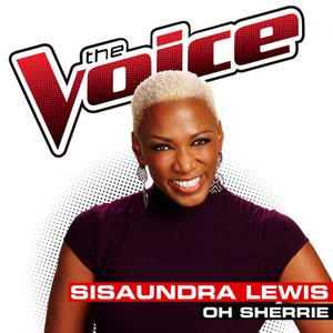 Oh Sherrie (The Voice Performance) - Single