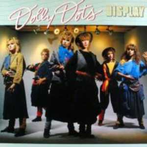 Display cover