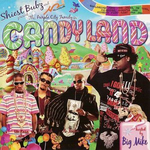 Candy Land