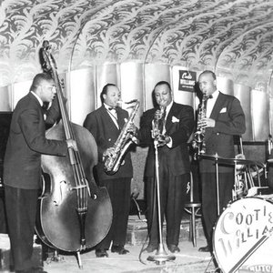 Cootie Williams & His Orchestra 的头像