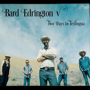 Two Days in Terlingua