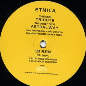 Tribute / Astral Way