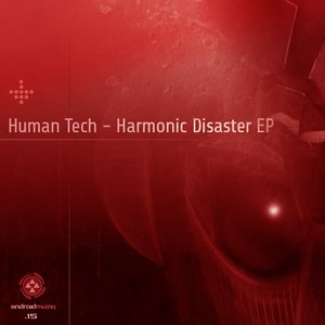 Harmonic Disaster EP