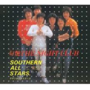 匂艶 THE NIGHT CLUB