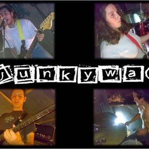 Avatar di Junkywax