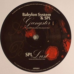 Babylon System & SPL のアバター