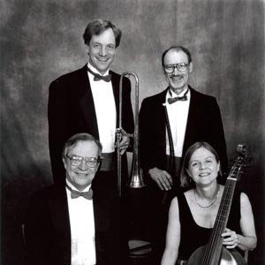 Avatar for Calliope - A Renaissance Band