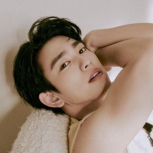 Jinyoung için avatar