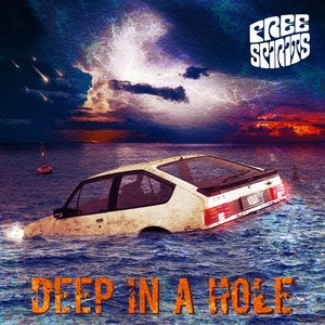 Deep in a Hole - Single