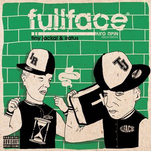 Avatar for Fullface