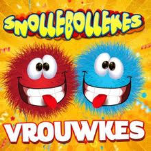 Snollebollekes - Vrouwkes - Zortam Music