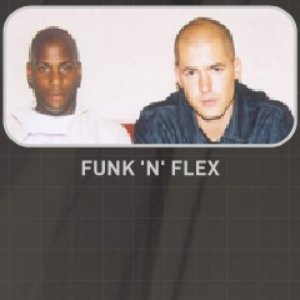 Funk n Flex のアバター