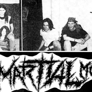 Martial Mosh 的头像