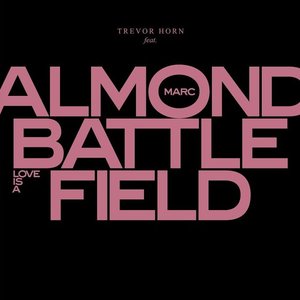 Trevor Horn, Marc Almond 的头像
