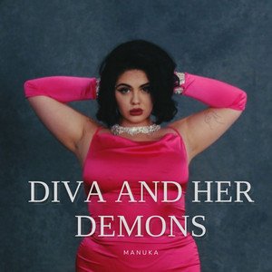 Diva And Her Demons
