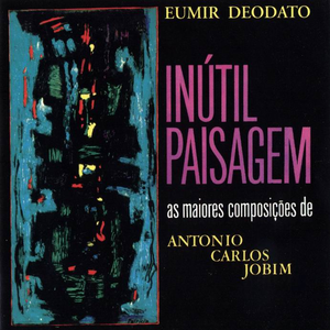 Inútil paisagem cover