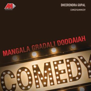 Mangala Grahadali Doddaiah