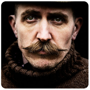 Billy Childish photo provided by Last.fm