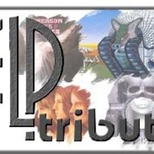 Avatar for ELP Tribute Project