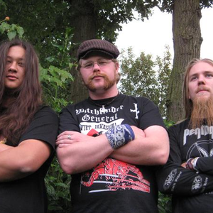 Tortured Spirit photo provided by Last.fm