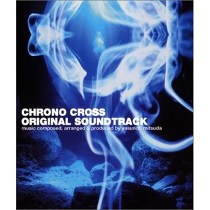 Avatar de Yasunori Mitsuda (Chrono Cross OST)