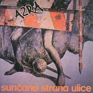 “Suncana Strana Ulice”的封面