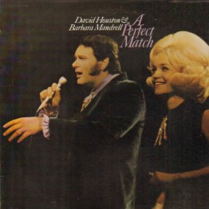A Perfect Match cover