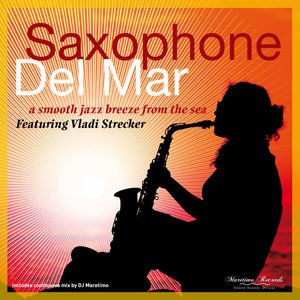 Saxophone Del Mar – A Smooth Jazz Breeze from the Sea