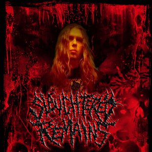 Avatar de Slaughtered Remains