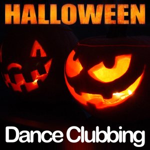 Halloween Dance Clubbing