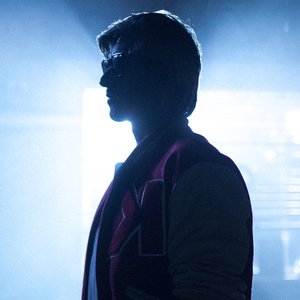 Kavinsky のアバター